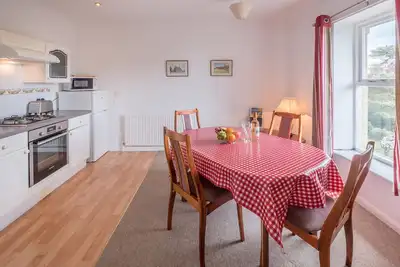 Image de Luccombe Villa Holiday Apartments - Luccombe View appartement