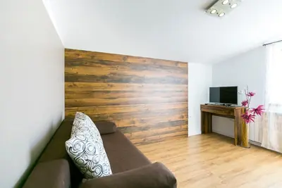 Image de Appartement de vacances pour 4 personnes env. 40 qmà Medulin, Istrie (Côte sud de l'Istrie)