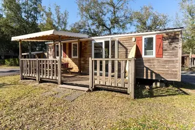 Image de Authentic 3 chambres 7 personnes