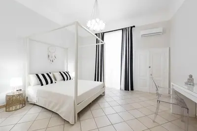 Maison ancienne M8 Bari