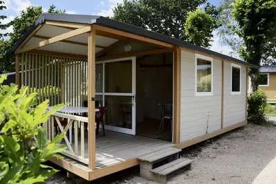Image de Chalet Campeco 3 Pièces 4 Personnes
