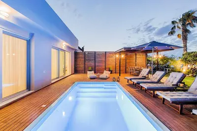 Image de Nastazia Luxury Beach House