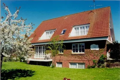 Image de Your vacation home between forest and waves