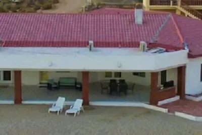 Chef &  Maid Service Included- Beachfront-602-369-6768 Carol For Special Pricing