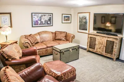 Image de Comfy Lovelock Home Near Freeway