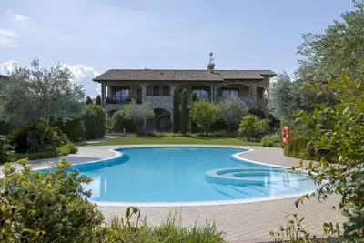Image de Casa Valtenesi, Polpenazze, Italy
