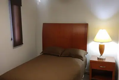 Image de Comfortable apartment in a very quiet and safe residential area.