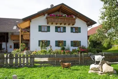 Image de Vacation apartment/apartment for 4 guests with 65m² in Burggen (133156)
