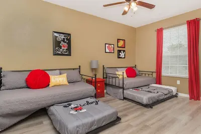 Image de Windsor Hills Resort 3 Bedroom 2nd Floor Condo with Resort Access