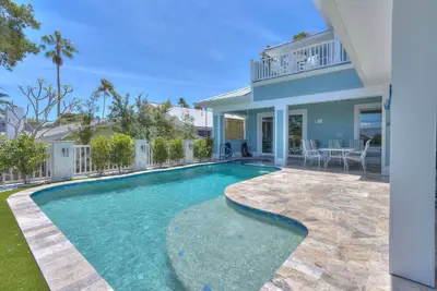 Image de Dream Vacation Beach House - Heated Pool!
