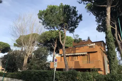 Image de Tirrenia apartment 200mt from the sea