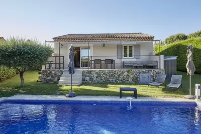 Image de Maison De Vacances Au Pays De Forcalquier