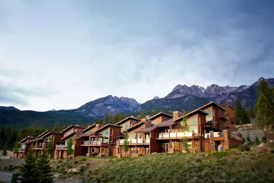 Image de Residences 3 Bedroom Findlay Condo: Unit 08