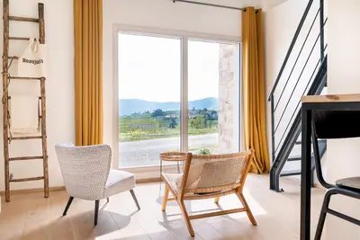 Image de Gîte L'écurie