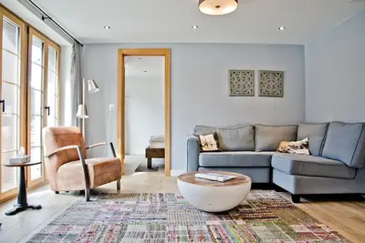 Image de Appartement de vacances Grindelwald pour 1 - 4 personnes avec 2 chambres à coucher - Appartement de