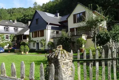 Image de Maison de vacances SchmelzmĂĽhle