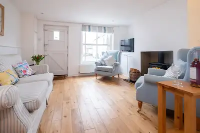 Image de Puddleduck Cottage, Aldeburgh
