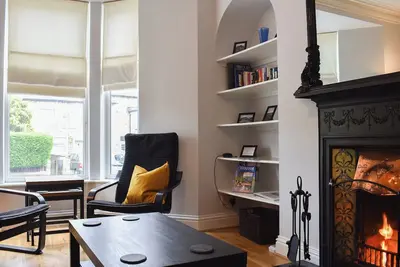 Image de 4 chambres hébergement à Skipton