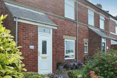 Image de Hébergement 2 chambres à Newbiggin-by-the-Sea