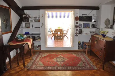 Image de Apartment With Terrace