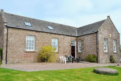 Image de 3 chambres à coucher à Arbuthnott, near Stonehaven