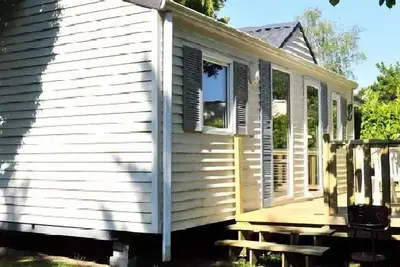Image de Mobil Home Savannah 3 Pièces 4 personnes