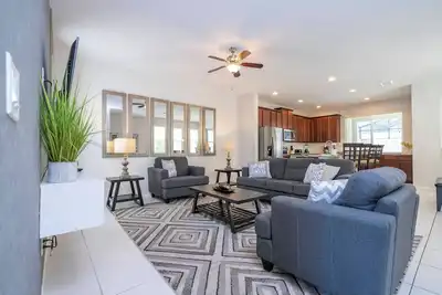 Image de Solara Resort 4bd Pool Home, Perfect Location 1554