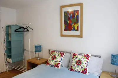 Image de The Shop - Appartement Cotswold, pour 2 personnes, Cirencester
