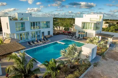 Image de Fabulous Private Villas for Big Families