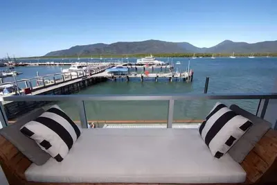Image de 301 Harbour Lights - situé à Cairns City
