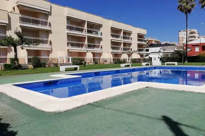 Image de Solmar Ii esc. A 1º pta. 3 (garaje 02)