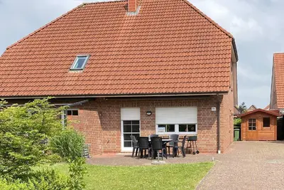 Maison de vacances Berumbur pour 1 - 6 personnes avec 3 chambres à coucher - Maison de vacances