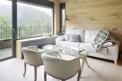 Image de Era Cabana by FeelFree Rentals