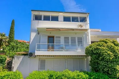 Image de Appartement de vacances Selce pour 2 - 4 personnes avec 2 chambres Ă coucher - Appartement de vacanc