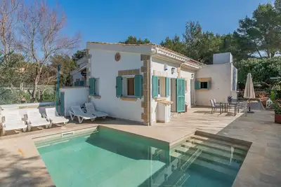 Image de Villa Herdain