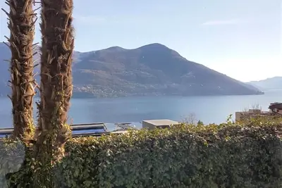 Image de Appartement de vacances Brissago pour 1 - 4 personnes avec 2 chambres à coucher - Appartement de vac