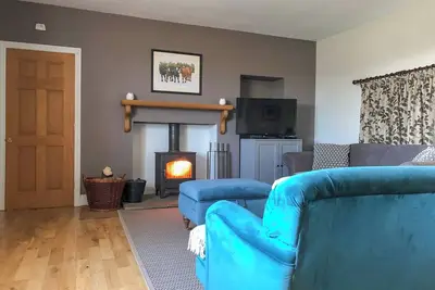 Image de 2 chambres à coucher à Alnham, near Rothbury