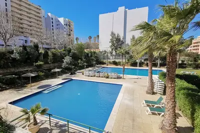 Image de Appartement Sea View Jardins 26