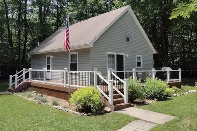 Image de Linden Guesthouse Cottage