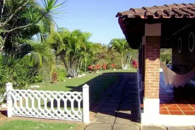 Image de Site Santa Teresa - Braganca Paulista - 1 suite