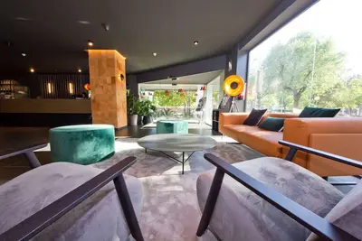 Image de Aparthotel Atenea Valles