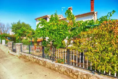 Image de Appartement de vacances Pula pour 1 - 8 personnes avec 4 chambres Ă coucher - Appartement de vacance
