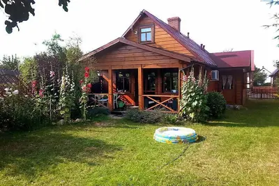 Image de Stoczek by Interhome