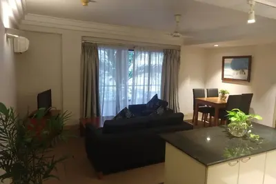 Image de Centre ville! Appartement Retreat Serviced
