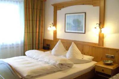 Image de Chambre Double 1 - Erd's Hoimatle