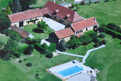 Image de Domaine de Manilau - La forge
