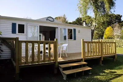 Image de Mobil Home Glénan 3 Pièces 4 Personnes