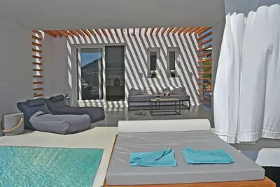 Image de Tinos Blend Suites | Villa 2