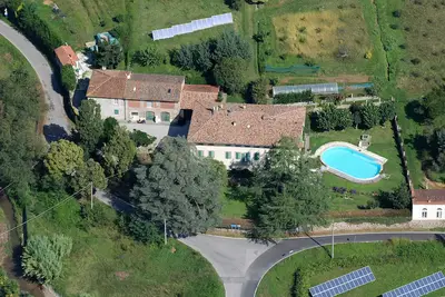 Villa Lanizzi Biospace