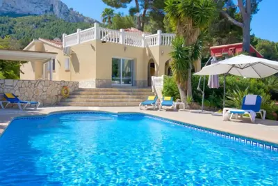 Image de La Marquesa by Interhome